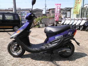 YAMAHA/}n BJ50/JOG@SA24J-2037