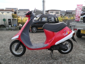 中古バイクパーツ販売専門店アイラブモーターHONDA/ホンダ パル50/PAL