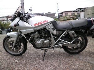 SUZUKI/XYL@GSX250@GJ76A-1039