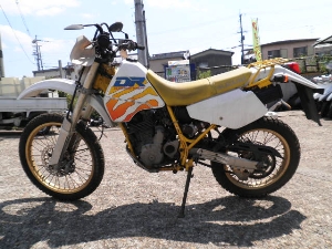 SUZUKI/XYL@DR250S@SJ44A-1062