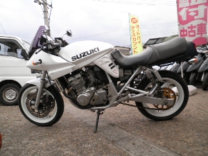 SUZUKI/XYL@GSX250/J^i@GJ76A-1050