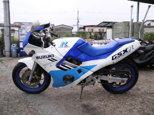 SUZUKI/XYL@GSXR250@GJ72A-1007