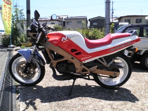 HONDA/z_ NSR125@HI-JC20-1005