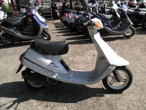 YAMAHA/}n@JOG  50/WO@2JA-2218