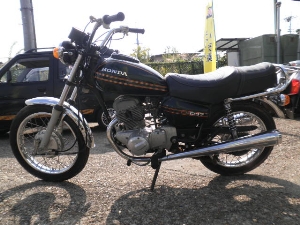 HONDA/z_ CM125T(6V)@CM125T-1015