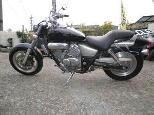 HONDA/z_ }Oi250/MAGNA@MC29-1018
