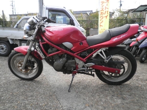 SUZUKI/XYL@ofBbg250/BANDIT@GJ74A-1310