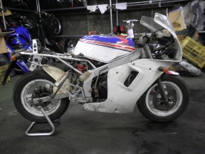 HONDA/z_ NSR50@AC10-1311