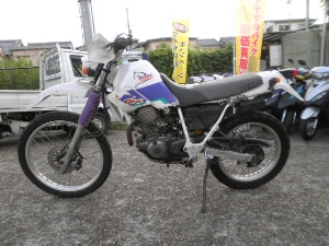 HONDA/z_ uXU400@NC25-1051