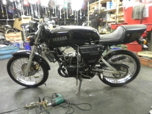 YAMAHA/}n@RZ-50@RA01J-0026
