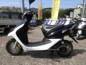 HONDA/z_ X}[gDIO50@AF56-1120