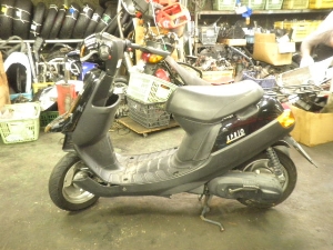YAMAHA/}n@AvI50@SA11J-0045