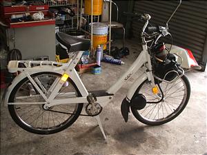 ダイハツ Solex S3800 50 TRHS380CYA016339