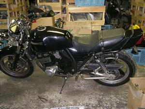 KAWASAKI ZRX400 ZR400E-3041