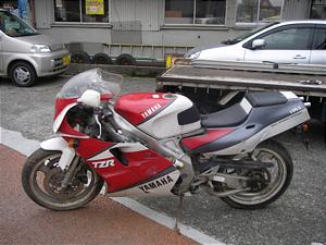 YAMAHA/}n @TZR250R 3MA-0471