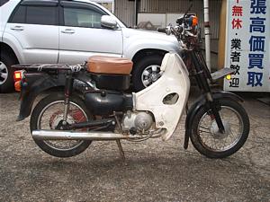 HONDA/ホンダ MD90 MD90-2010