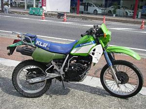 KAWASAKI/JTL@@jkQTOq@KL250D-0292