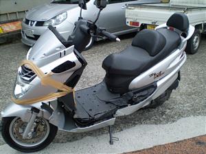 外車シム XPRORU125JP RFGLA12W