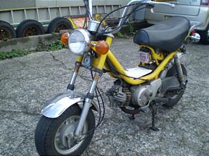YAMAHA/}n @`bs-50  439-7801