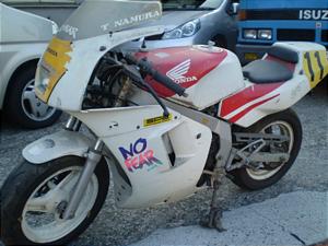 HONDA NSR 50 AC10-1310