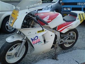 HONDA  NSR 50  AC10-1310