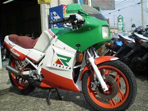 HONDA NS-125R HI-TC01*1902