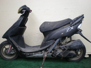 HONDA/z_ DIO ZX-2/fBI50 AF35-1435