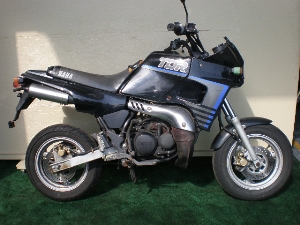 YAMAHA/}n TDR80(6V)@3GA-0031