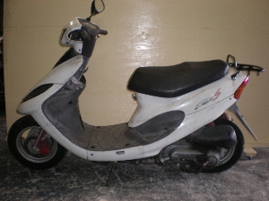 KYMCO/LR LR100/KYMCO@RF8T-1101