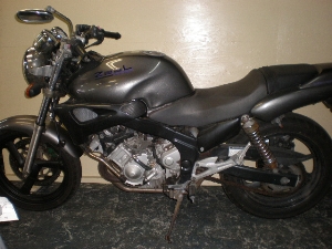 YAMAHA/}n W[250i12Vj@3YX-0484