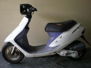 HONDA/z_ DIO50(12V) AF28-2003