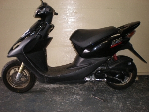 HONDA/z_ fBIZ4@50i12V)@AF63-1101