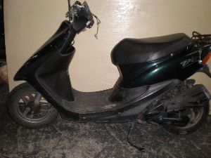 HONDA/z_ CuDIOfBI/Live Dio@ZX@AF34-1559