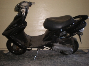 YAMAHA/}n JOG ZR50/WO@3YK-7802