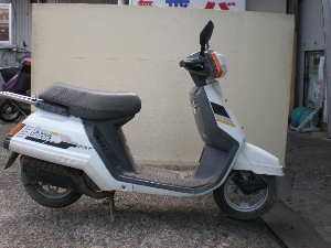 YAMAHA/}n ANeBu50i12V)/ACTIVE@35R-6137