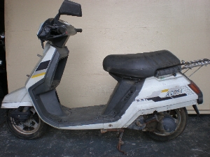 YAMAHA/}n ANeBu50/ACTIVE@35R-6141