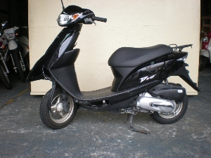 HONDA/z_ DIO50(12V)/fBI@AF62-1320