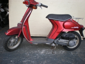HONDA/z_ ^NeB50i12V)/TACT@AB19-1035