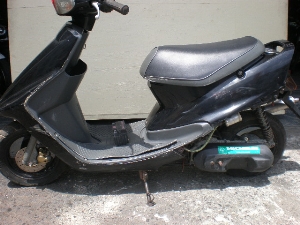 YAMAHA/}n ANVX50i12V)/AXIS@3VP-2036