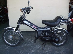 HONDA/z_ iEFC50i12V)/Runaway@AB13-1003