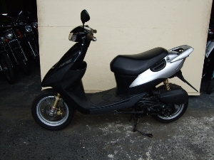 SUZUKI/XYL ZsAZZ50(12V)/SEPIA@CA1PB-1065