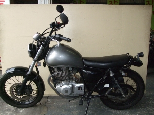 SUZUKI/XYL OXgbJ[250i12V)/Volty@NJ47A-1360