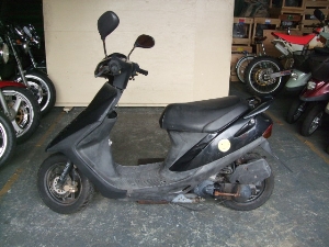 HONDA/z_ fBI50(12V)/DIO@AF28-1258
