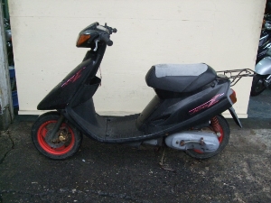 YAMAHA/}n JOG Z50i12V)/WO@3RY-2223