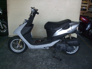 SUZUKI/XYL@ZsAZZ50i12V)/SEPIA CA1PB-1105