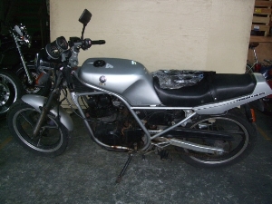 YAMAHA/}n SRX250F(12V)@51Y-0366