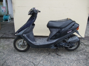 HONDA/z_ fBI50/DIO@AF27-1603