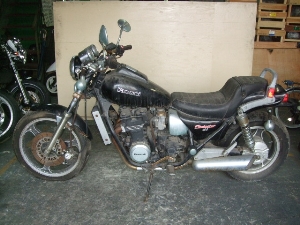 KAWASAKI/JTL@G~l[^[400i12V)/ELIMINATOR@ZL400A-0030