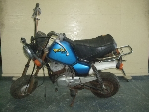 YAMAHA/}n@|bP50i6V)/POCKE@4U1-0021