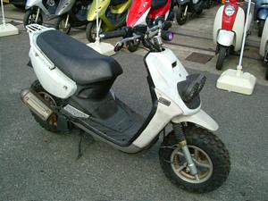 YAMAHA/ヤマハ BW’S100 4VP-9029